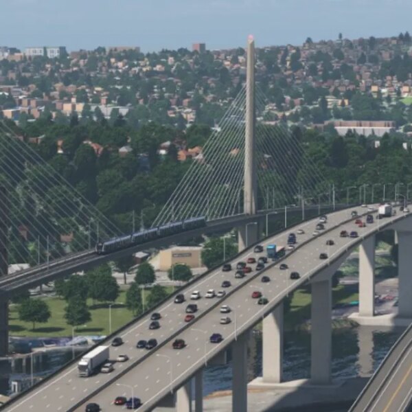 West Seattle Link: 3 роки затримки