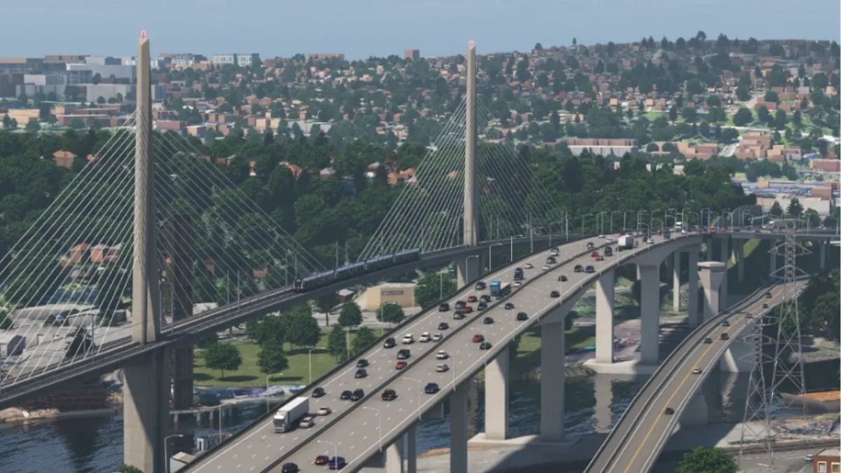 West Seattle Link: 3 роки затримки 2