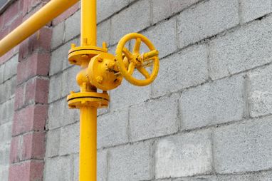 Тариф на газ: чому доставка здорожчала на 30%