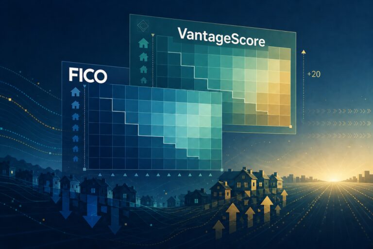 VantageScore 4.0: 25% позичальників покращили кредит 9 VantageScore 4.0: 25% позичальників покращили кредит 9
