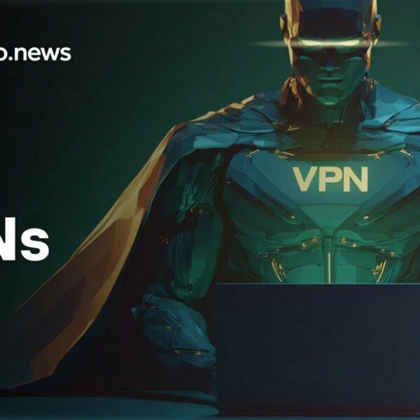 Топ-6 VPN: Ваш вибір №1 у 2026 році