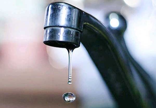 Калуш: воду повертають за графіком після перебоїв