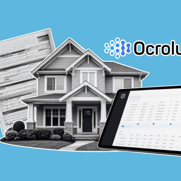 Ocrolus: 3 ключові зміни з інтеграцією Freddie Mac