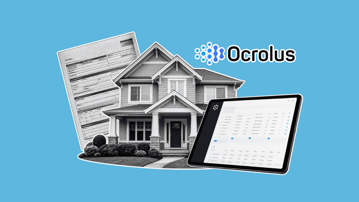 Ocrolus: 3 ключові зміни з інтеграцією Freddie Mac 2 Ocrolus: 3 ключові зміни з інтеграцією Freddie Mac 2
