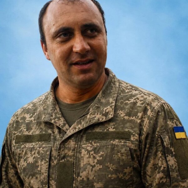 Коломийщина втратила 1 захисника: загинув Андрій Панчак