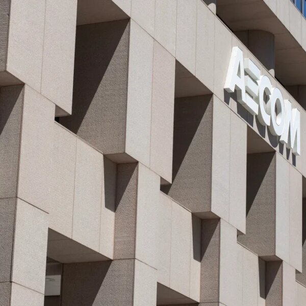 AECOM: 90% рішень в будівництві — до початку робіт