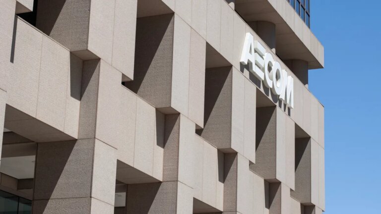 AECOM: 90% рішень в будівництві — до початку робіт 9 AECOM: 90% рішень в будівництві — до початку робіт 9
