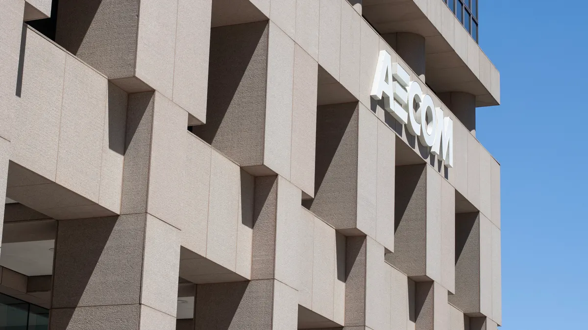 AECOM: 90% рішень в будівництві — до початку робіт 3
