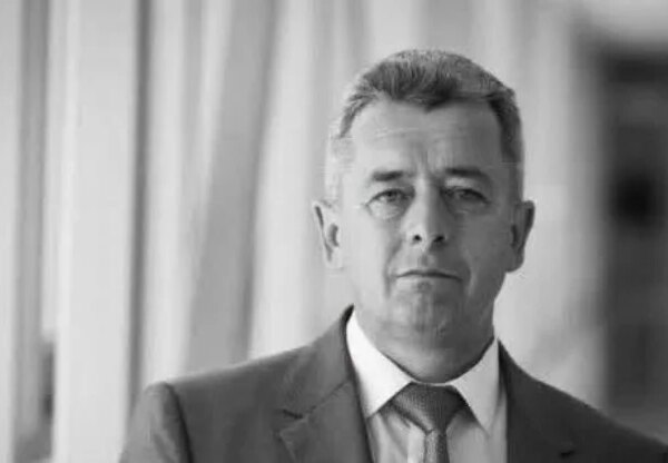 UA Finansy 38 Віктор Анушкевичус: міський голова Франківська помер