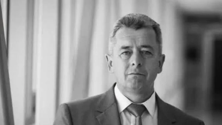 UA Finansy 23 Віктор Анушкевичус: міський голова Франківська помер
