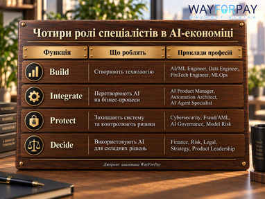 ШІ створить 7 нових професій до 2030 року 10 ШІ створить 7 нових професій до 2030 року 10