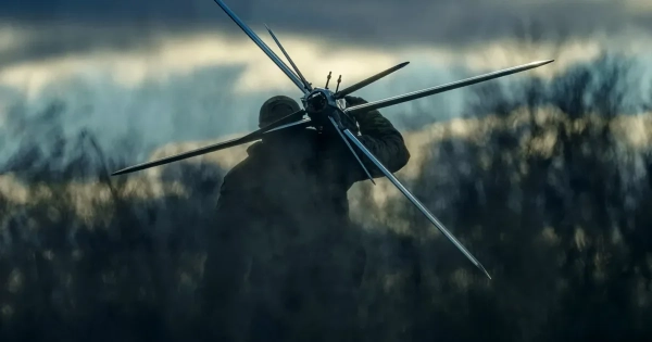 Данські фонди інвестують €100 млн у defence tech з фокусом на Україну