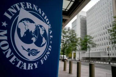 МВФ: 3 ключові зміни в перевірках декларацій чиновників