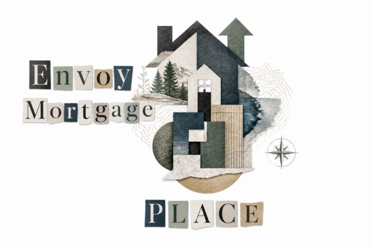 Envoy Mortgage: 1-й рік з новим CEO – від Better до топ-менеджменту 3 Envoy Mortgage: 1-й рік з новим CEO – від Better до топ-менеджменту 3