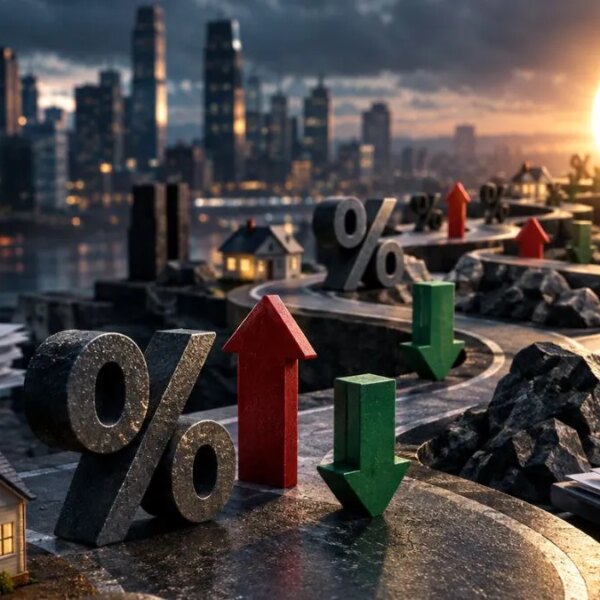 Іпотека: 3 перешкоди, що заважають ставці 6%