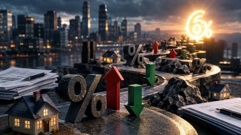 Іпотека: 3 перешкоди, що заважають ставці 6% 7