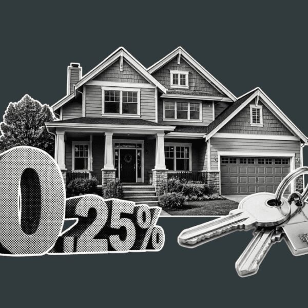 Chase: 0.25% знижка на іпотеку – обмежений час