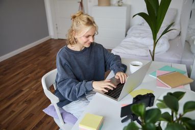 Гнучкий графік чи робота з дому: 3 формати для українців