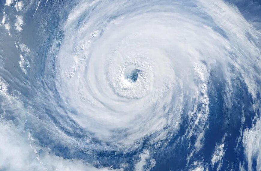 UA Finansy 36 FEMA та NOAA: прогнози на мільярди чи криза для будівництва?
