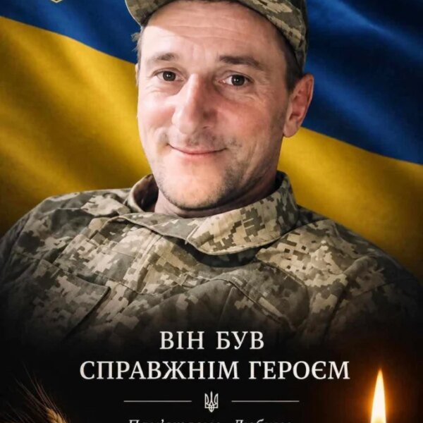 3 загиблих українців: війна забирає життя Героїв
