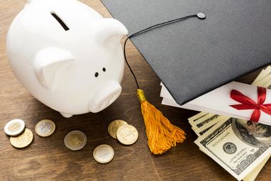 UA Finansy 45 40 500+ грн студентам: хто отримає академічний грант