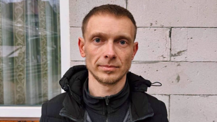 Зниклого 3 тижні тому чоловіка знайшли мертвим у лісі 4 Зниклого 3 тижні тому чоловіка знайшли мертвим у лісі 4