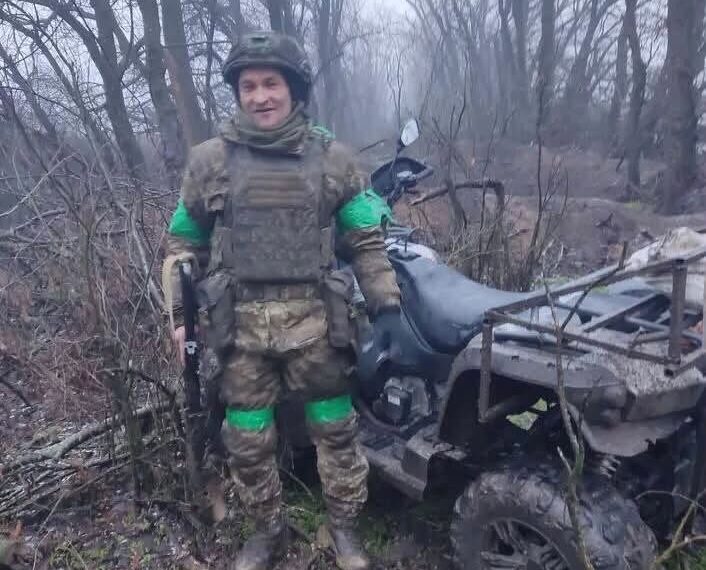 UA Finansy 29 Загинули 2 захисників з Прикарпаття: Роман Фенін та Олександр Ориняк