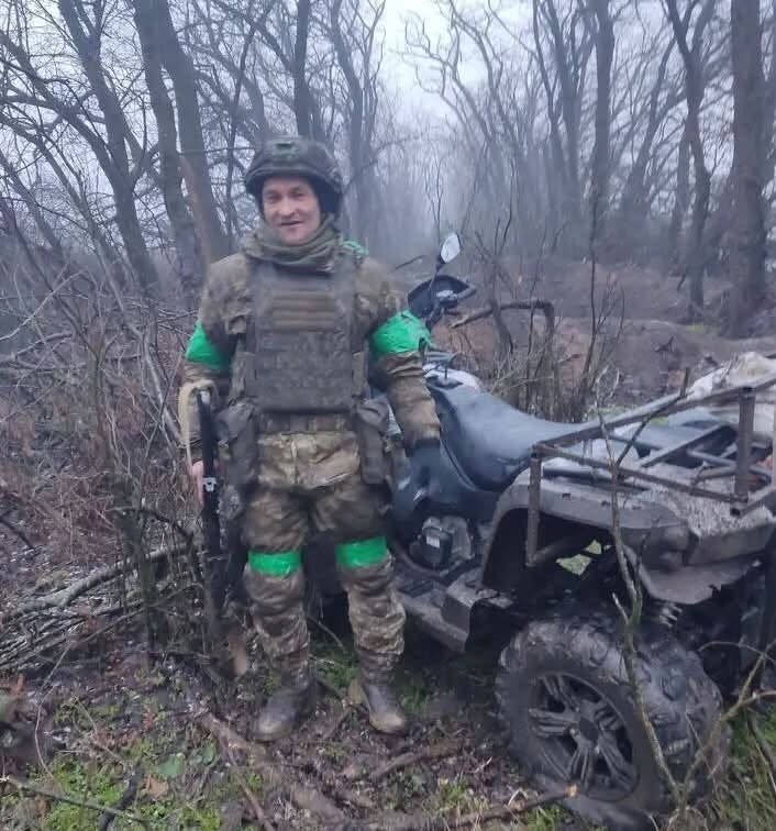 Загинули 2 захисників з Прикарпаття: Роман Фенін та Олександр Ориняк 3 Загинули 2 захисників з Прикарпаття: Роман Фенін та Олександр Ориняк 3