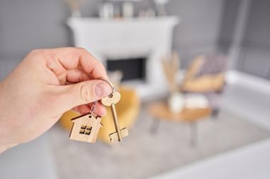 «єОселя»: від 12% внеску до 20 років виплат