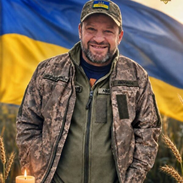 Іван Вівчарук: 1 герой з Прикарпаття загинув на війні