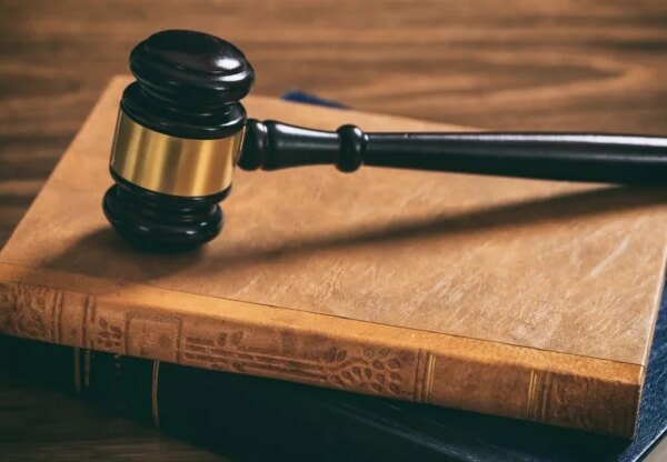43 тис. грн: жінка отримала 2 роки за крадіжку, яку повернула 5 років тому
