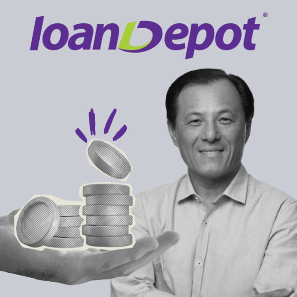 HomeSmart: 25 тис. агентів отримають нові кредити від loanDepot