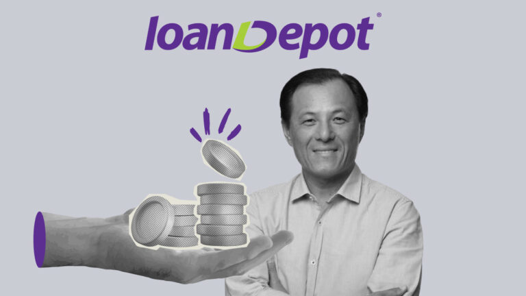 HomeSmart: 25 тис. агентів отримають нові кредити від loanDepot 17 HomeSmart: 25 тис. агентів отримають нові кредити від loanDepot 17
