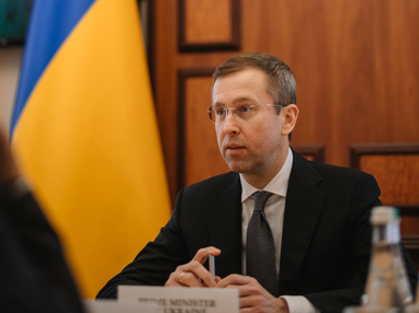 Київщина у зоні ризику: 10 областей з найвищим рівнем небезпеки