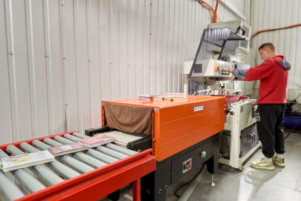 Фулфілмент «Нової пошти»: децентралізація складів для бізнесу 12 Фулфілмент «Нової пошти»: децентралізація складів для бізнесу 12