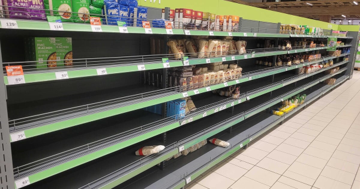 АТБ, Сільпо: як змінюється ритейл та що зникає з полиць 4 АТБ, Сільпо: як змінюється ритейл та що зникає з полиць 4