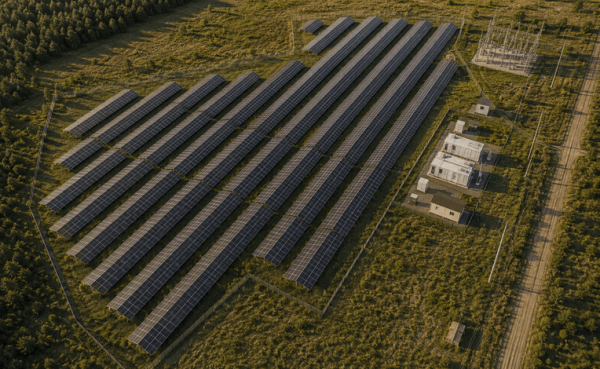 Codex Energy: нова модель інвестицій в енергетику 9 Codex Energy: нова модель інвестицій в енергетику 9