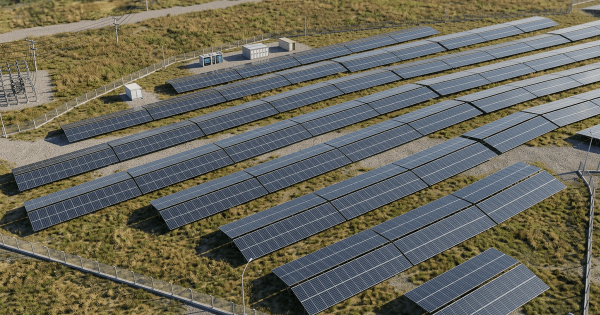 Codex Energy: нова модель інвестицій в енергетику 1 Codex Energy: нова модель інвестицій в енергетику 1