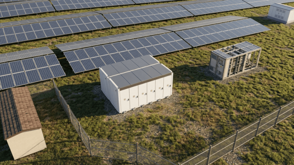 Codex Energy: нова модель інвестицій в енергетику 10 Codex Energy: нова модель інвестицій в енергетику 10