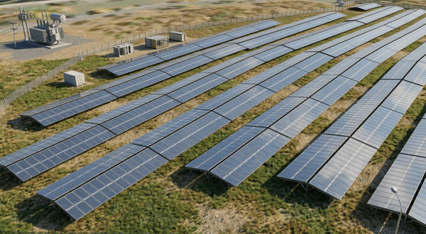 Codex Energy: нова модель інвестицій в енергетику 11 Codex Energy: нова модель інвестицій в енергетику 11
