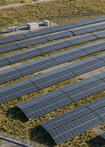 Codex Energy: нова модель інвестицій в енергетику 8 Codex Energy: нова модель інвестицій в енергетику 8