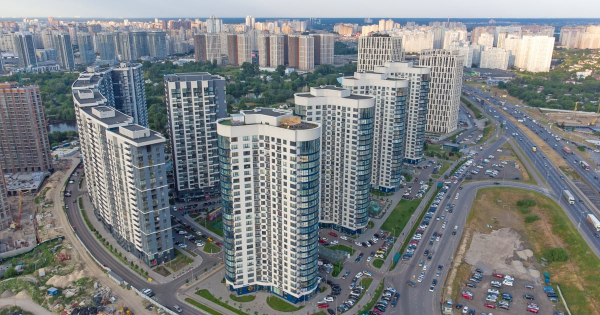 Оренда квартир у Харкові: рекордне зростання цін