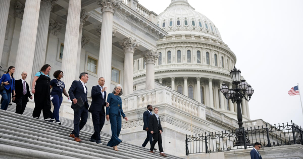 США можуть запровадити нові санкції проти Росії 10