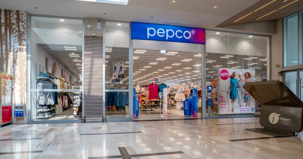 Pepco відкриє перший магазин в Україні