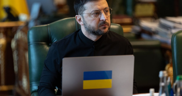 Удари по аеропортах Києва: Зеленський пов’язує з візитом США 12 Удари по аеропортах Києва: Зеленський пов’язує з візитом США 12
