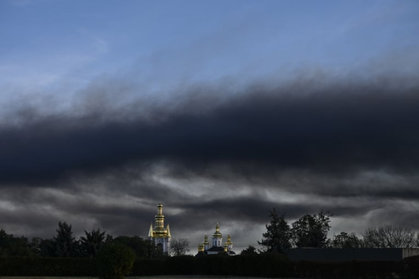 Атака РФ на Київ 8 вересня: 2 загиблих, 10 поранених 10 Атака РФ на Київ 8 вересня: 2 загиблих, 10 поранених 10