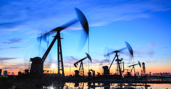 Росія: прогноз видобутку нафти знижено до 17-річного мінімуму