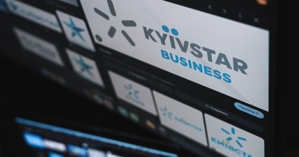 UA Finansy 60 Київстар: Росія пошкодила важливий об’єкт на Київщині