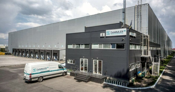 Zammler зупинив роботу: причина та наслідки 3 Zammler зупинив роботу: причина та наслідки 3