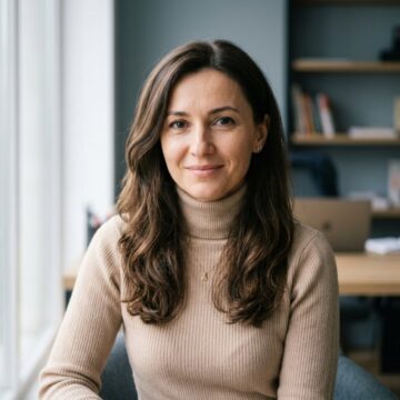 Лариса Пилипенко